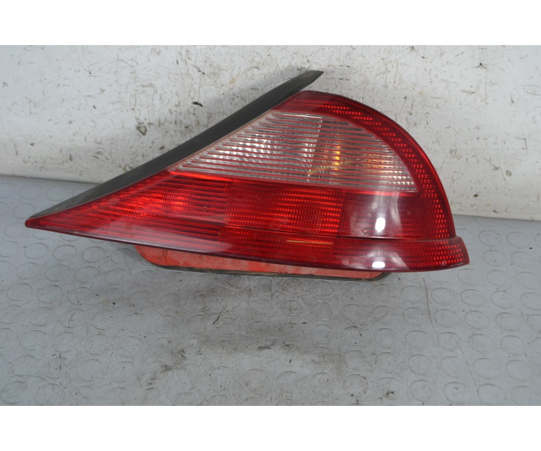 Fanale Stop posteriore DX Lancia Y dal 1995 al 2003 Cod 46777339  1669651450986