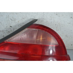 Fanale Stop posteriore DX Lancia Y dal 1995 al 2003 Cod 46777339  1669651450986