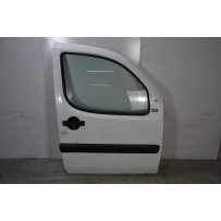 Portiera sportello anteriore DX Fiat Doblo Dal 2000 al 2009 Colore bianco  1669709342300