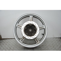 Cerchio Posteriore completo Peugeot LXR 125 / 200 dal 2009 al 2014  1669718643733