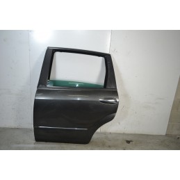 Portiera sportello posteriore SX Fiat Croma Dal 2005 al 2010 Cod 51801610  1669739061080
