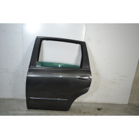 Portiera sportello posteriore SX Fiat Croma Dal 2005 al 2010 Cod 51801610  1669739061080