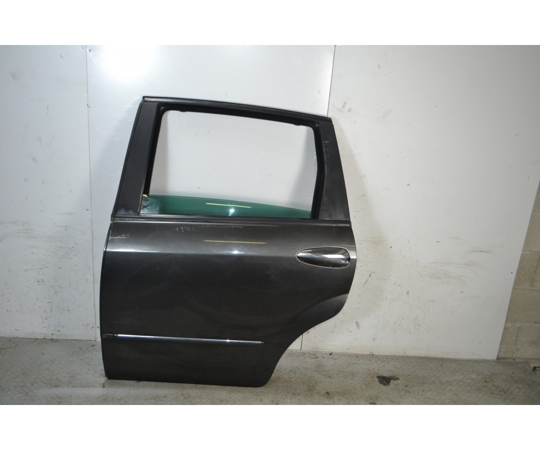 Portiera sportello posteriore SX Fiat Croma Dal 2005 al 2010 Cod 51801610  1669739061080