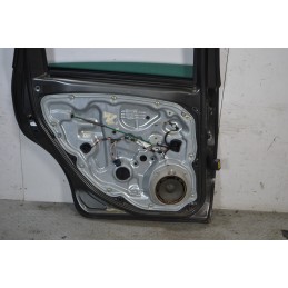 Portiera sportello posteriore SX Fiat Croma Dal 2005 al 2010 Cod 51801610  1669739061080
