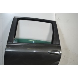 Portiera sportello posteriore SX Fiat Croma Dal 2005 al 2010 Cod 51801610  1669739061080