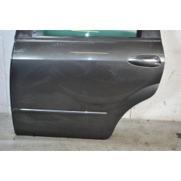 Portiera sportello posteriore SX Fiat Croma Dal 2005 al 2010 Cod 51801610  1669739061080