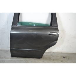 Portiera sportello posteriore SX Fiat Croma Dal 2005 al 2010 Cod 51801610  1669739061080