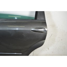 Portiera sportello posteriore SX Fiat Croma Dal 2005 al 2010 Cod 51801610  1669739061080
