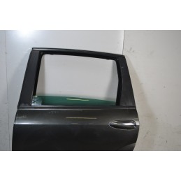 Portiera sportello posteriore SX Fiat Croma Dal 2005 al 2010 Cod 51801610  1669739061080