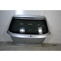 Portellone bagagliaio posteriore Mitsubishi Outlander Dal 2003 al 2006 Cod MR954463  1669794693769