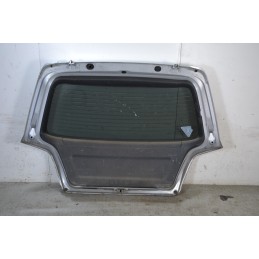 Portellone bagagliaio posteriore Mitsubishi Outlander Dal 2003 al 2006 Cod MR954463  1669794693769