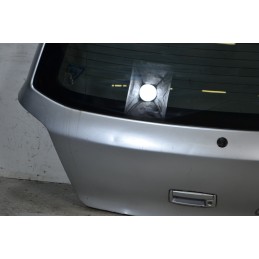 Portellone bagagliaio posteriore Mitsubishi Outlander Dal 2003 al 2006 Cod MR954463  1669794693769