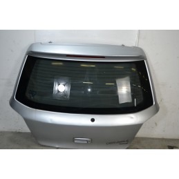 Portellone bagagliaio posteriore Mitsubishi Outlander Dal 2003 al 2006 Cod MR954463  1669794693769