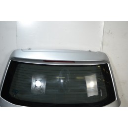 Portellone bagagliaio posteriore Mitsubishi Outlander Dal 2003 al 2006 Cod MR954463  1669794693769