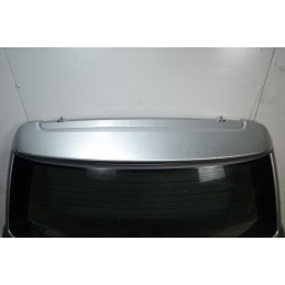 Portellone bagagliaio posteriore Mitsubishi Outlander Dal 2003 al 2006 Cod MR954463  1669794693769