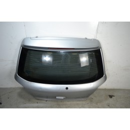 Portellone bagagliaio posteriore Mitsubishi Outlander Dal 2003 al 2006 Cod MR954463  1669794693769