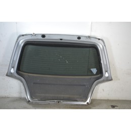 Portellone bagagliaio posteriore Mitsubishi Outlander Dal 2003 al 2006 Cod MR954463  1669794693769