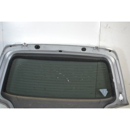 Portellone bagagliaio posteriore Mitsubishi Outlander Dal 2003 al 2006 Cod MR954463  1669794693769