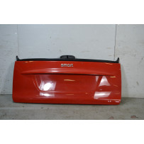Portellone bagagliaio posteriore Smart Fortwo W451 Dal 2007 al 2015 Cod A4517570006C50L  1669802492230