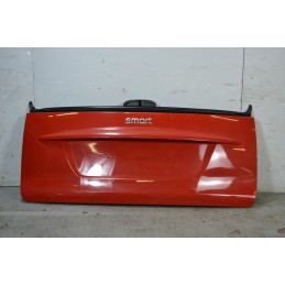 Portellone bagagliaio posteriore Smart Fortwo W451 Dal 2007 al 2015 Cod A4517570006C50L  1669802492230