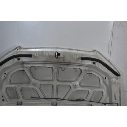 Cofano anteriore Peugeot 307 Dal 2001 al 2005 Cod 7901P9  1669804204817