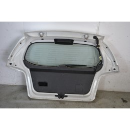 Portellone bagagliaio posteriore Chevrolet Aveo Dal 2011 al 2020 Cod 95181746  1669807414428