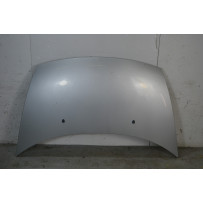 Cofano anteriore Citroen C3 Dal 2002 al 2009 Grigio  1669816527898