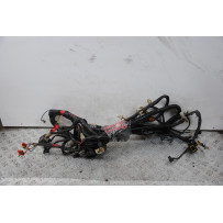 Cablaggio Impianto Elettrico Aprilia Scarabeo Light 200 Carb dal 2007 al 2013  1669817828901