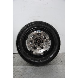 Cerchio Anteriore Kawasaki J300 ABS Dal 2014 Al 2016  1669819251318