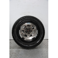 Cerchio Anteriore Kawasaki J300 ABS Dal 2014 Al 2016  1669819251318