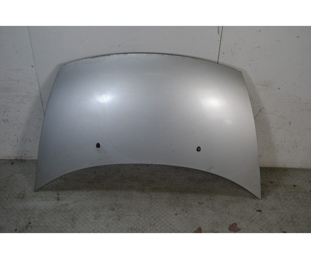 Cofano Anteriore Citroen C3 dal 2002 al 2009 Cod 7901N0  1669824790734