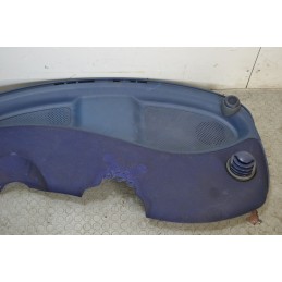 Cruscotto Smart Fortwo W450 Dal 1998 al 2007 Colore blu  1669881441693