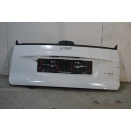 Portellone bagagliaio posteriore Smart Fortwo W451 Dal 2007 al 2015 Cod A4517570006C50L  1669888633121