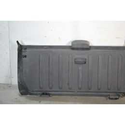 Portellone bagagliaio posteriore Smart Fortwo W451 Dal 2007 al 2015 Cod A4517570006C50L  1669888633121