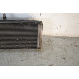 Radiatore Acqua Fiat Punto dal 2003 al 2011 Cod 851660900  1669889585542