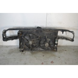 Ossatura Calandra Volkswagen Golf IV dal 1997 al 2004 Cod 1j0.121.207m  1669890461668