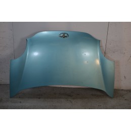 Cofano anteriore Daewoo Matiz Dal 1998 al 2007 Cod 96562438  1669895463827