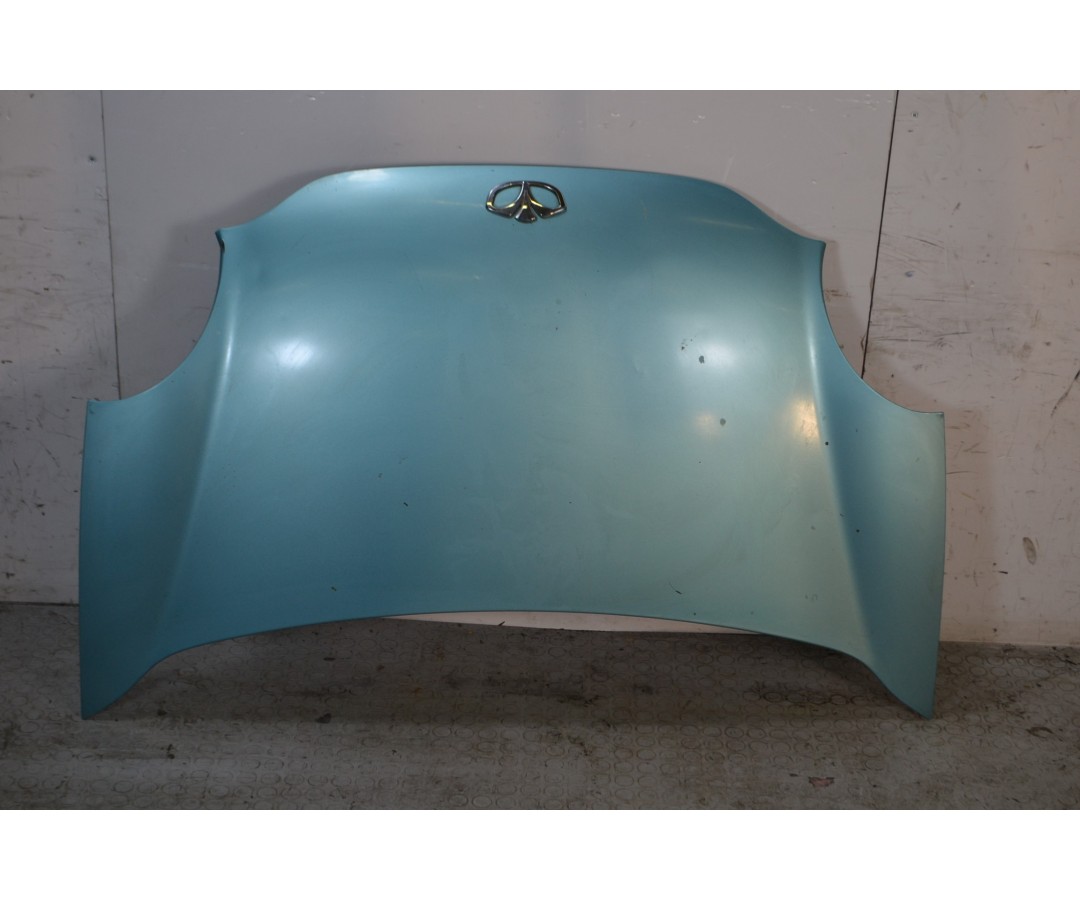 Cofano anteriore Daewoo Matiz Dal 1998 al 2007 Cod 96562438  1669895463827