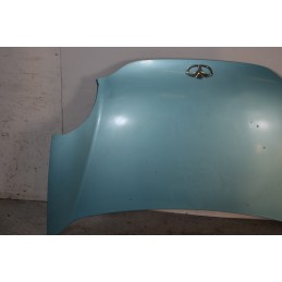 Cofano anteriore Daewoo Matiz Dal 1998 al 2007 Cod 96562438  1669895463827