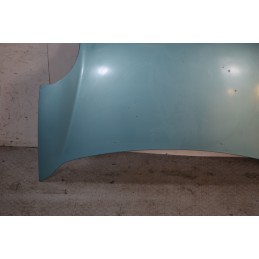 Cofano anteriore Daewoo Matiz Dal 1998 al 2007 Cod 96562438  1669895463827