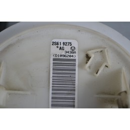 Pompa Carburante Ford Fiesta V TDCi dal 2002 al 2008 Cod 2S61-9275-AG  1669973844234
