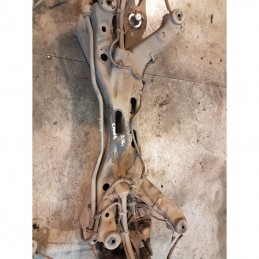 Ponte assale posteriore Fiat Croma 1.9 Diesel dal 2005 al 2010  1665674520422