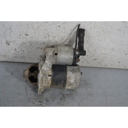 Motorino di Avviamento Mercedes Classe A W169 dal 2004 al 2012 Cod 0051512101  1669989334682