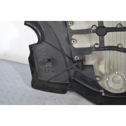 Coperchio Motore BMW Serie 1 E87 dal 2004 al 2013 Cod 14389710  1669990331212