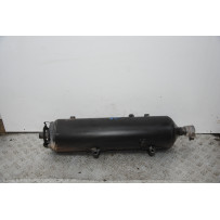 Marmitta Terminale Di Scarico Kawasaki J300 ABS Dal 2014 Al 2016  1669989951018