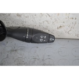 Devioluci Blocco Comandi Tergicristalli Ford Fiesta V dal 2002 al 2008 Cod 1s7t-17a553-dd  1669992643276