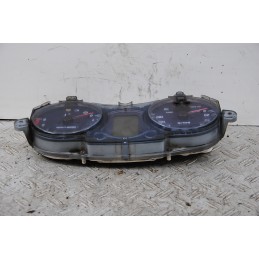 Strumentazione Contachilometri Yamaha Majesty 400 dal 2004 al 2008  1669993473452