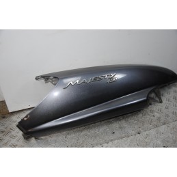 Carena Fianchetto Laterale posteriore Destro Yamaha Majesty 400 dal 2004 al 2008  1669995185353