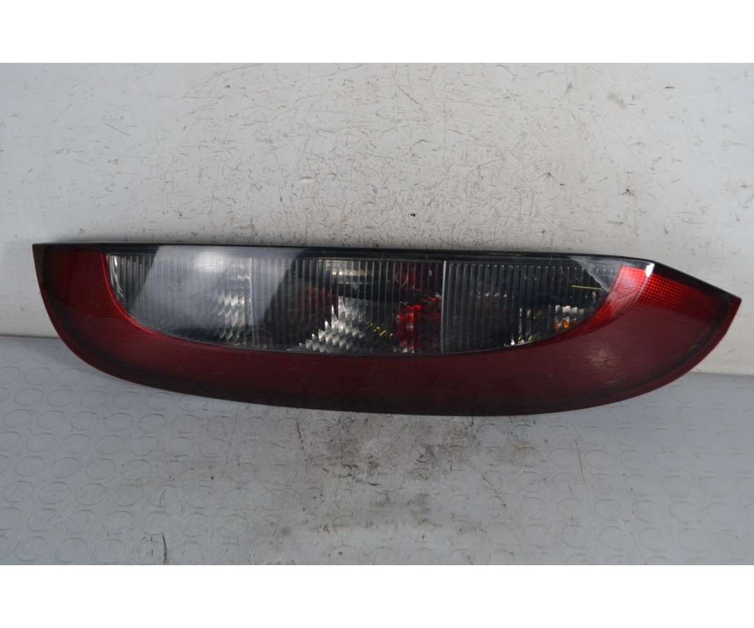 Fanale Stop Posteriore DX Opel Corsa C dal 2000 al 2006 Cod 89302181  1669995443613