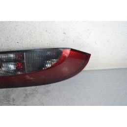Fanale Stop Posteriore DX Opel Corsa C dal 2000 al 2006 Cod 89302181  1669995443613
